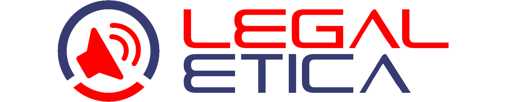 Legal Ética Logo